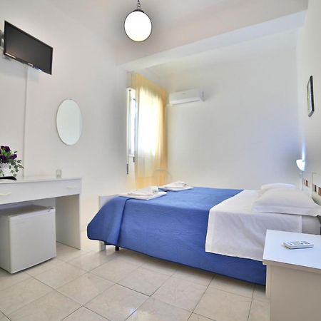 Hotel Da Ettore - Salento Selection Porto Cesareo Exterior foto