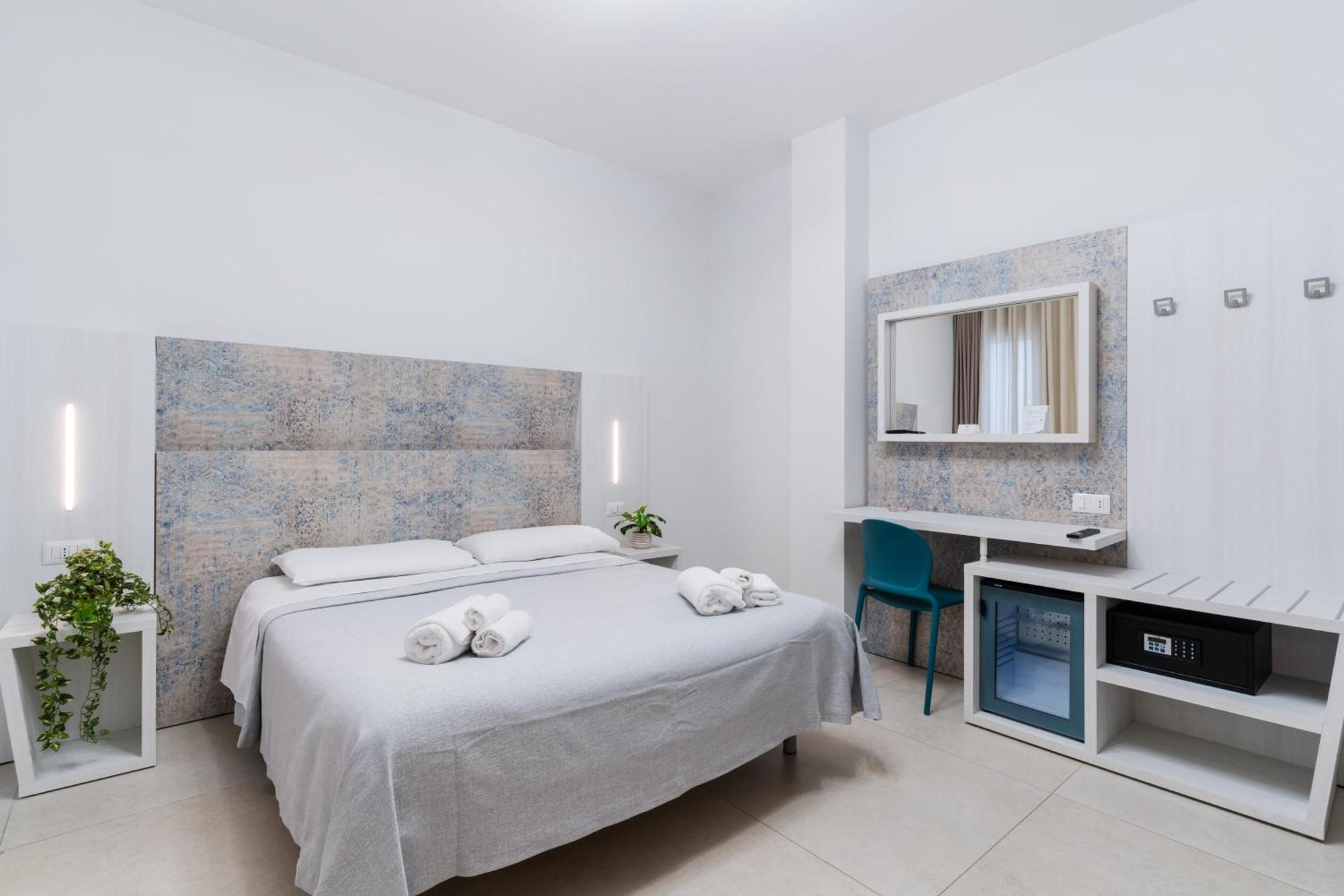 Hotel Da Ettore - Salento Selection Porto Cesareo Exterior foto