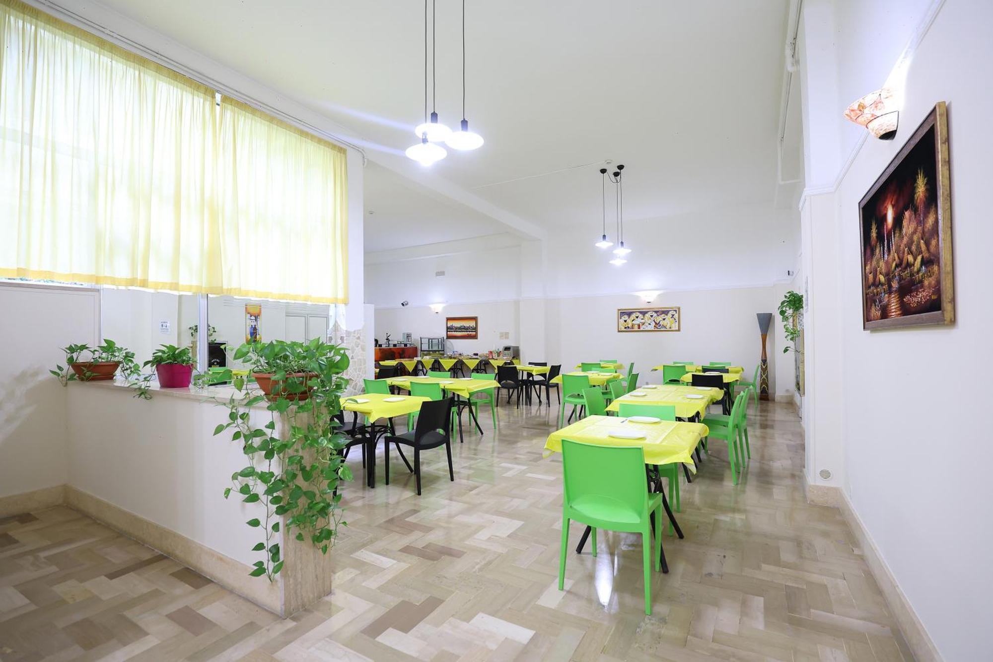 Hotel Da Ettore - Salento Selection Porto Cesareo Exterior foto