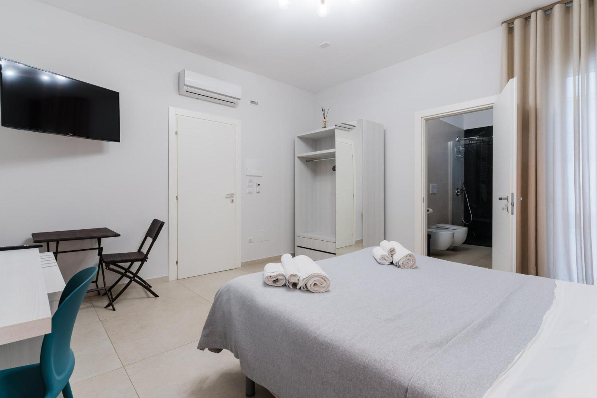 Hotel Da Ettore - Salento Selection Porto Cesareo Exterior foto