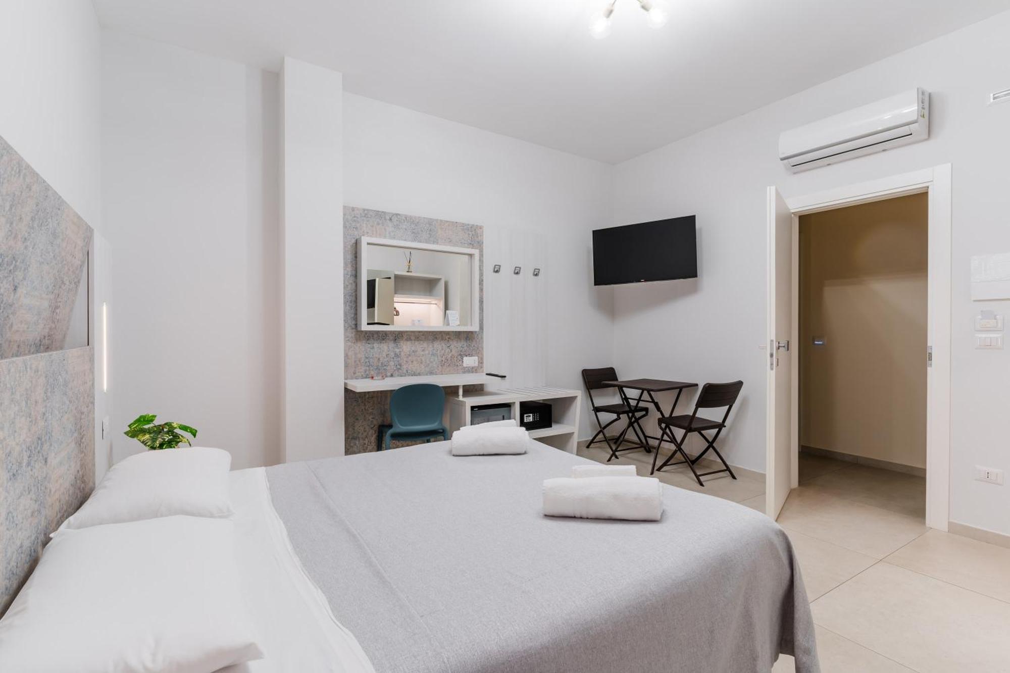 Hotel Da Ettore - Salento Selection Porto Cesareo Exterior foto