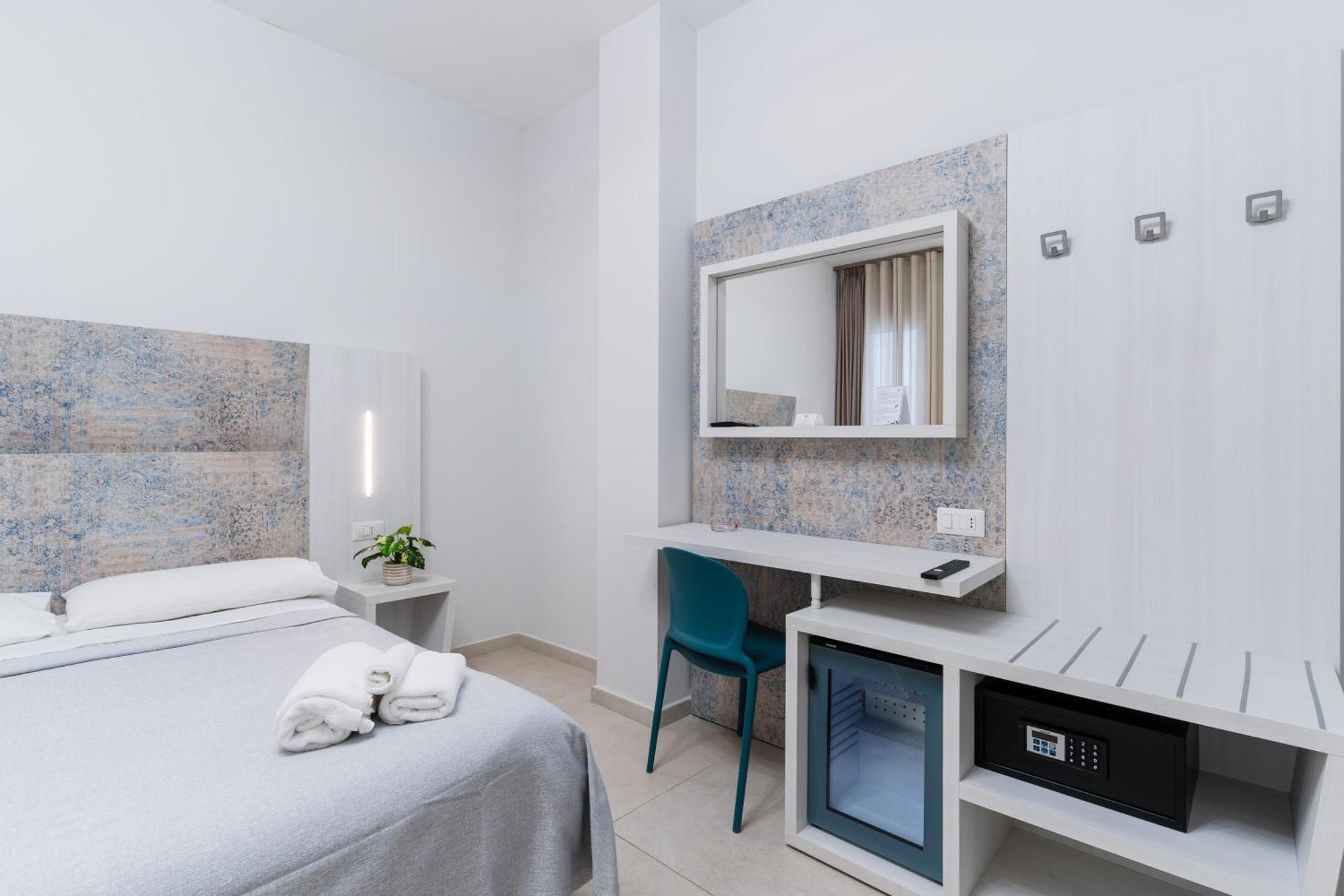 Hotel Da Ettore - Salento Selection Porto Cesareo Exterior foto