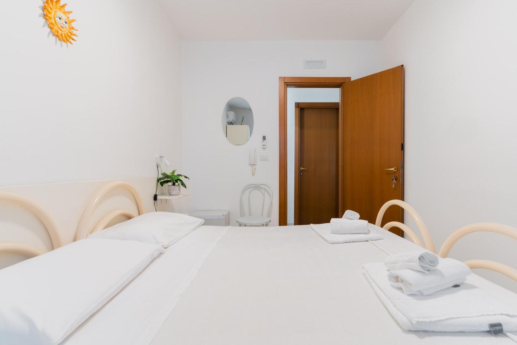 Hotel Da Ettore - Salento Selection Porto Cesareo Exterior foto