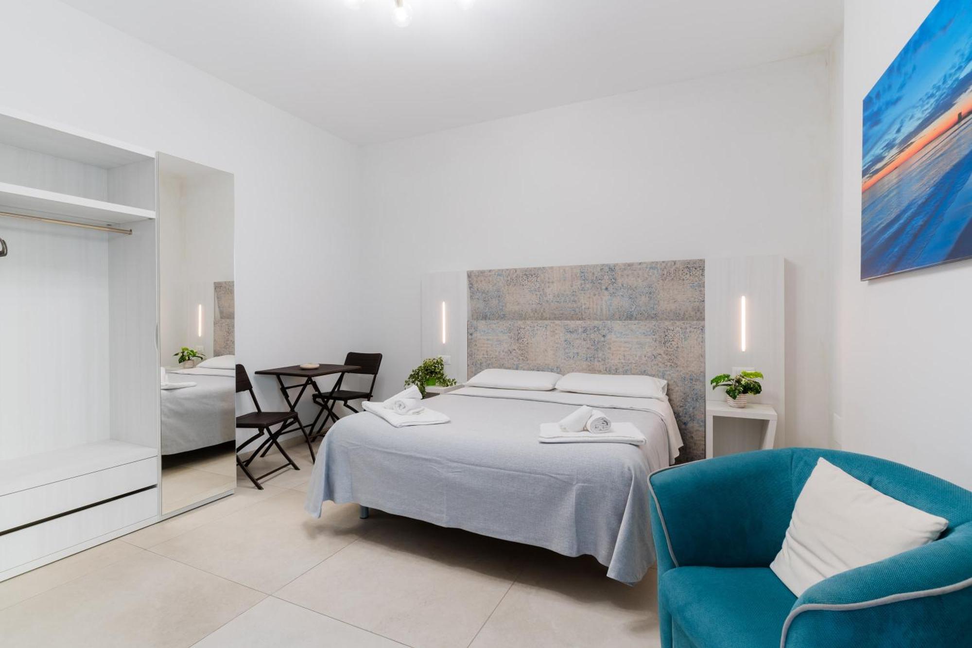 Hotel Da Ettore - Salento Selection Porto Cesareo Exterior foto