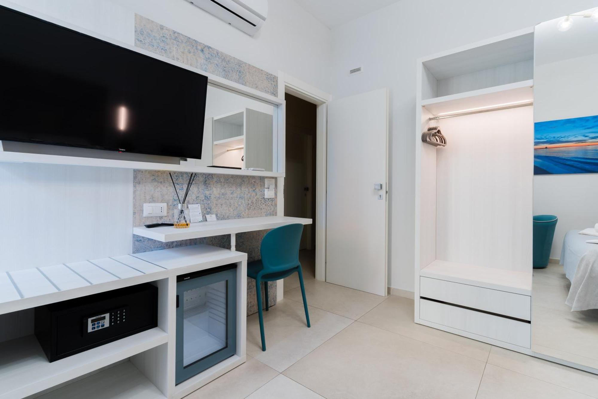Hotel Da Ettore - Salento Selection Porto Cesareo Exterior foto