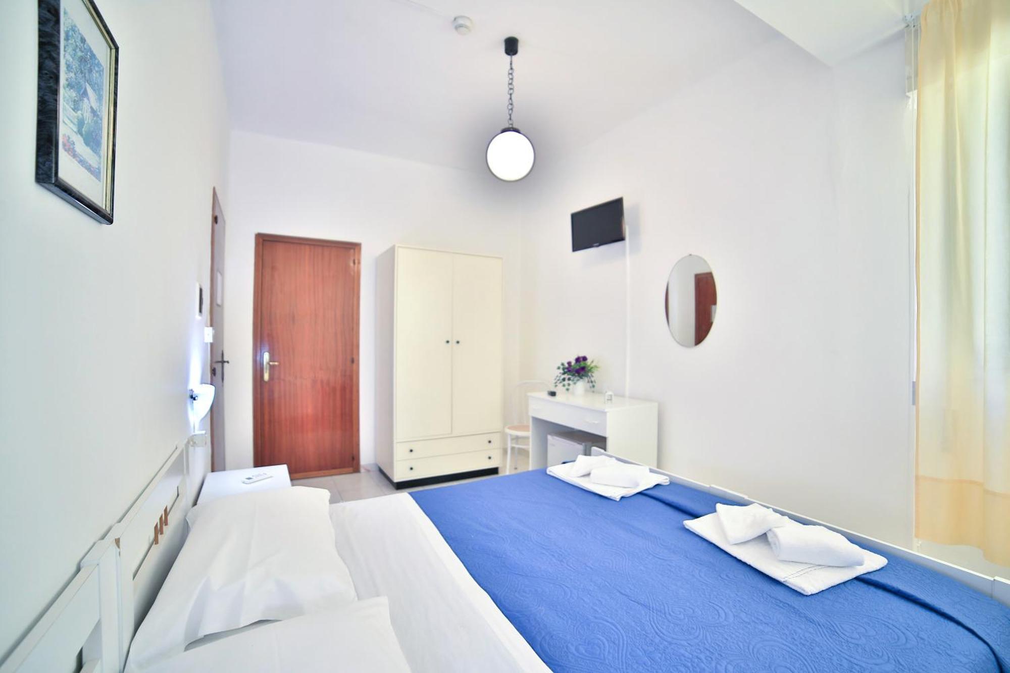 Hotel Da Ettore - Salento Selection Porto Cesareo Exterior foto