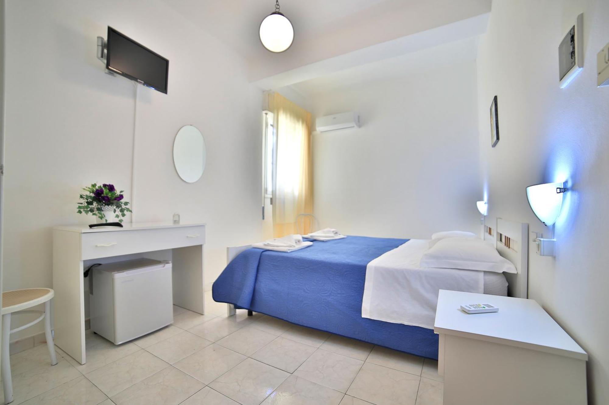 Hotel Da Ettore - Salento Selection Porto Cesareo Exterior foto
