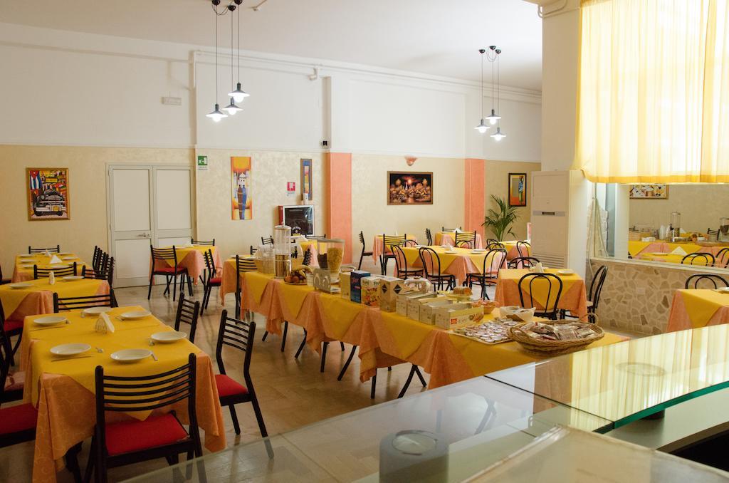 Hotel Da Ettore - Salento Selection Porto Cesareo Exterior foto