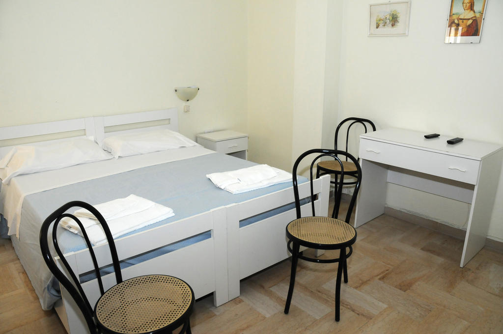 Hotel Da Ettore - Salento Selection Porto Cesareo Zimmer foto