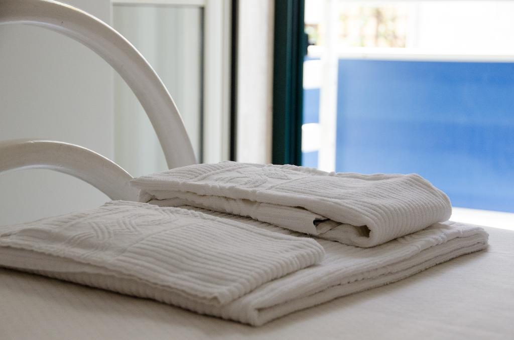 Hotel Da Ettore - Salento Selection Porto Cesareo Zimmer foto