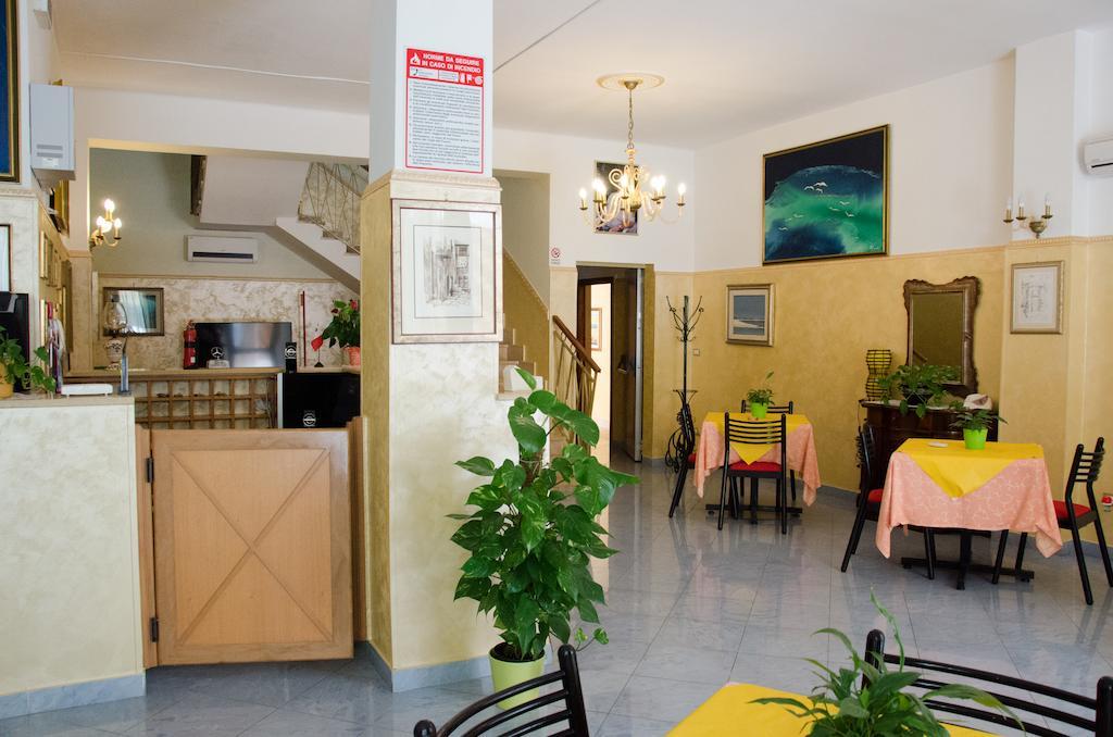 Hotel Da Ettore - Salento Selection Porto Cesareo Exterior foto