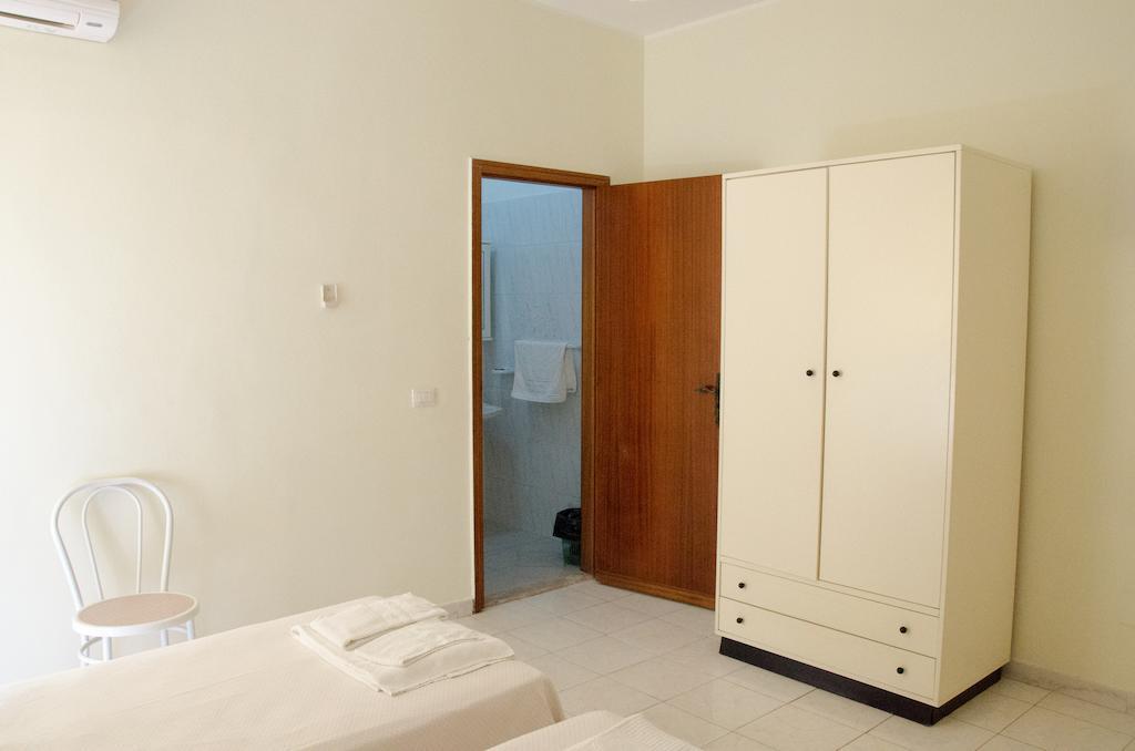 Hotel Da Ettore - Salento Selection Porto Cesareo Zimmer foto