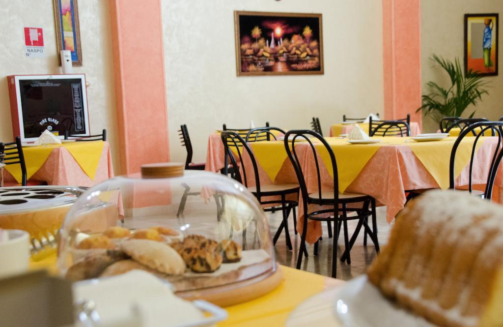 Hotel Da Ettore - Salento Selection Porto Cesareo Exterior foto