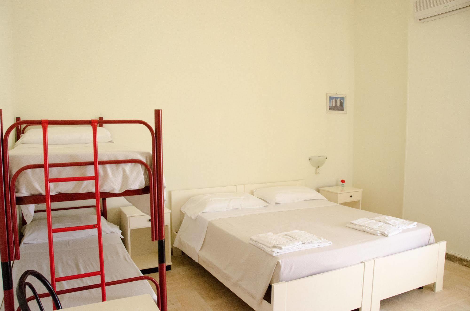Hotel Da Ettore - Salento Selection Porto Cesareo Exterior foto