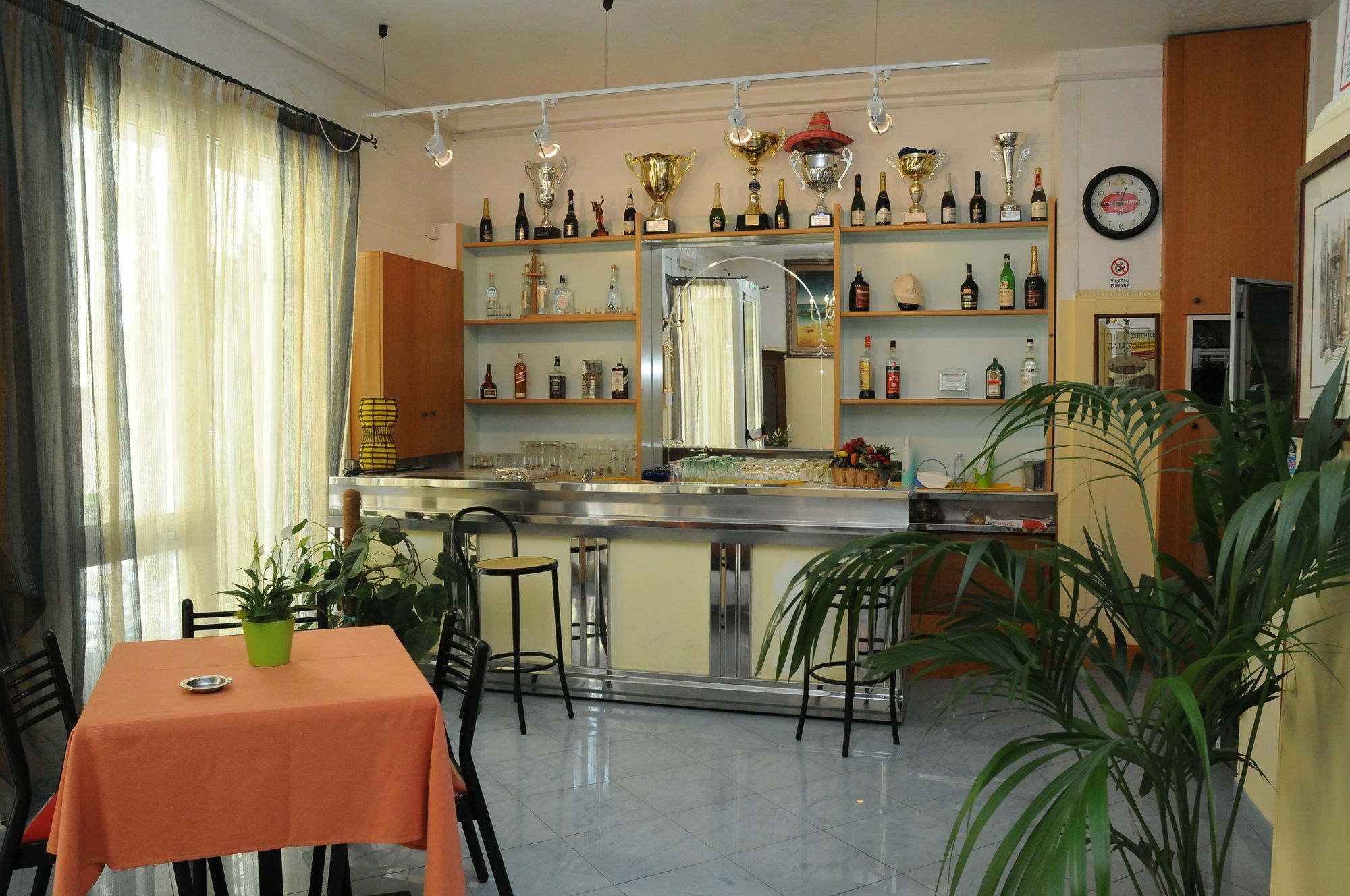 Hotel Da Ettore - Salento Selection Porto Cesareo Exterior foto